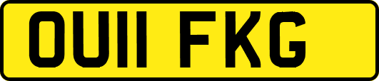 OU11FKG