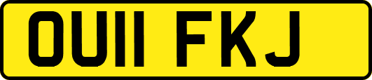 OU11FKJ