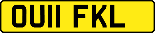 OU11FKL