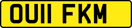 OU11FKM