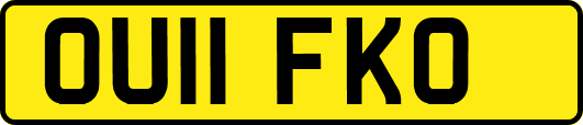 OU11FKO