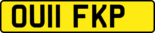 OU11FKP