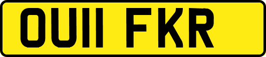 OU11FKR