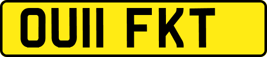OU11FKT