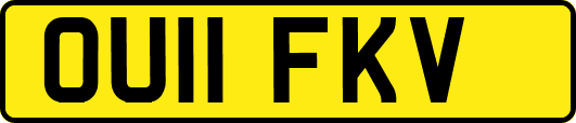 OU11FKV