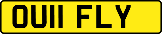 OU11FLY