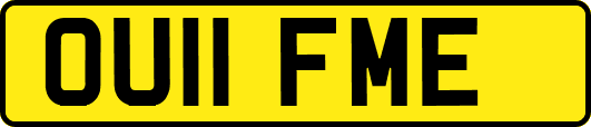 OU11FME