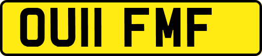 OU11FMF