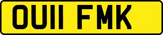 OU11FMK