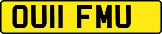 OU11FMU