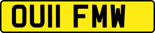 OU11FMW