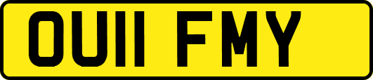 OU11FMY
