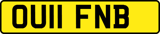 OU11FNB