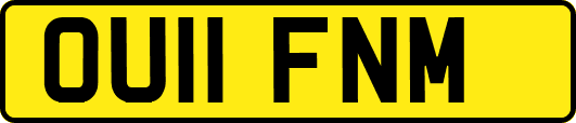 OU11FNM