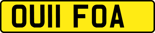 OU11FOA