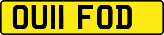 OU11FOD