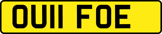 OU11FOE