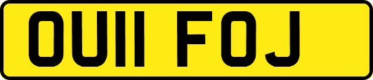 OU11FOJ