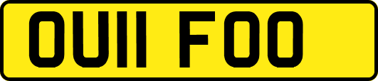 OU11FOO