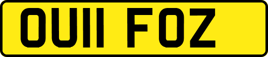 OU11FOZ