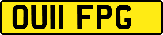 OU11FPG
