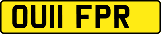 OU11FPR