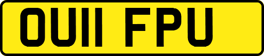 OU11FPU