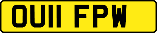 OU11FPW