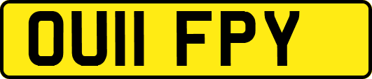 OU11FPY