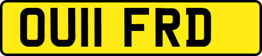 OU11FRD