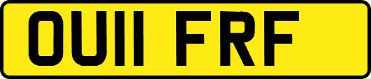 OU11FRF