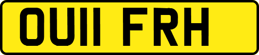 OU11FRH