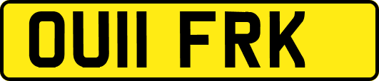 OU11FRK