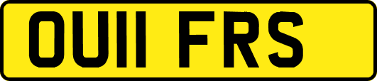 OU11FRS