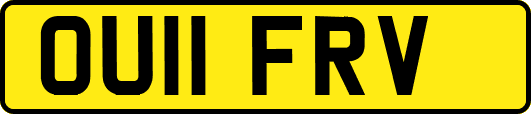 OU11FRV