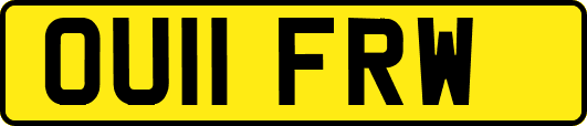 OU11FRW
