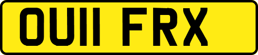 OU11FRX