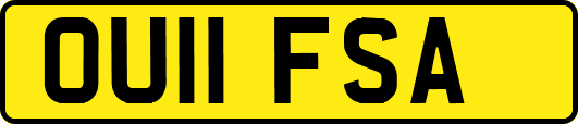 OU11FSA