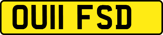 OU11FSD