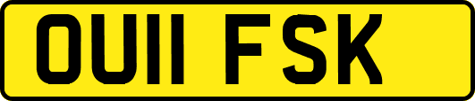 OU11FSK