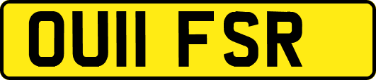 OU11FSR