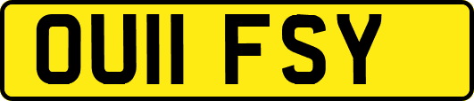 OU11FSY