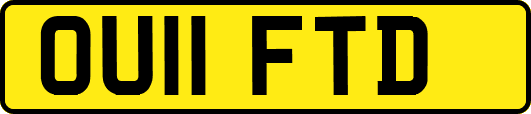 OU11FTD