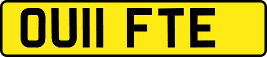OU11FTE