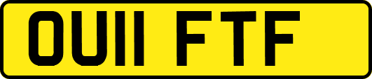 OU11FTF