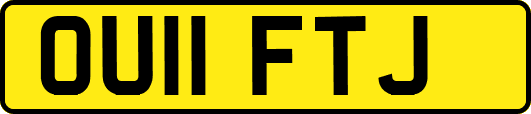 OU11FTJ