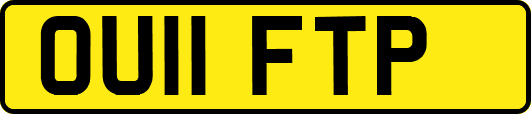 OU11FTP