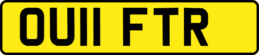 OU11FTR