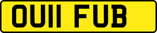 OU11FUB