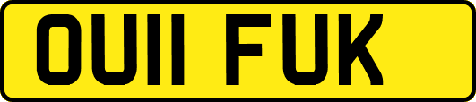 OU11FUK